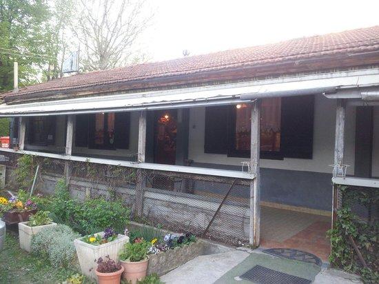 Pizzeria Trattoria Da Manuel